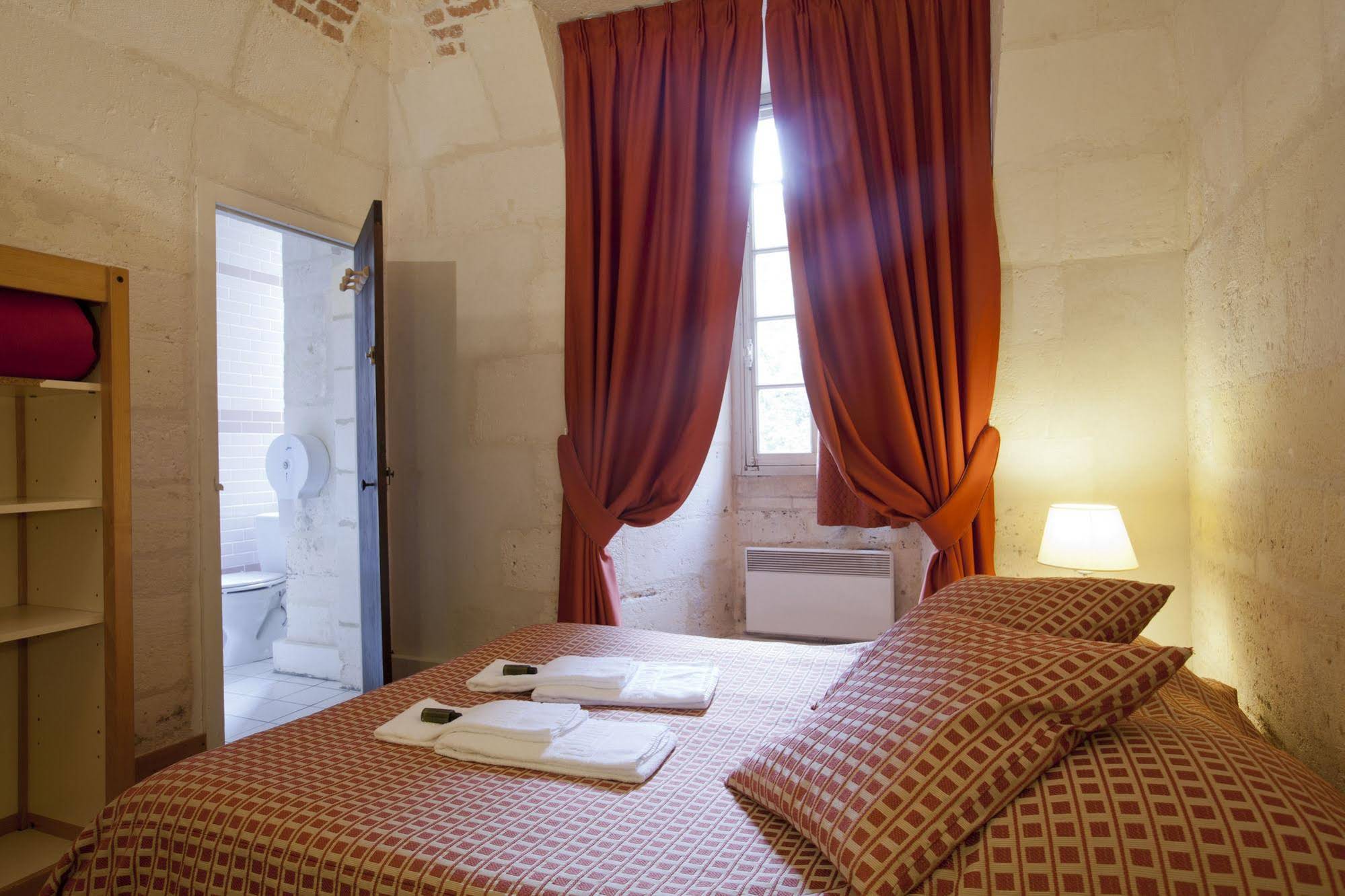 l'Abbaye aux Dames