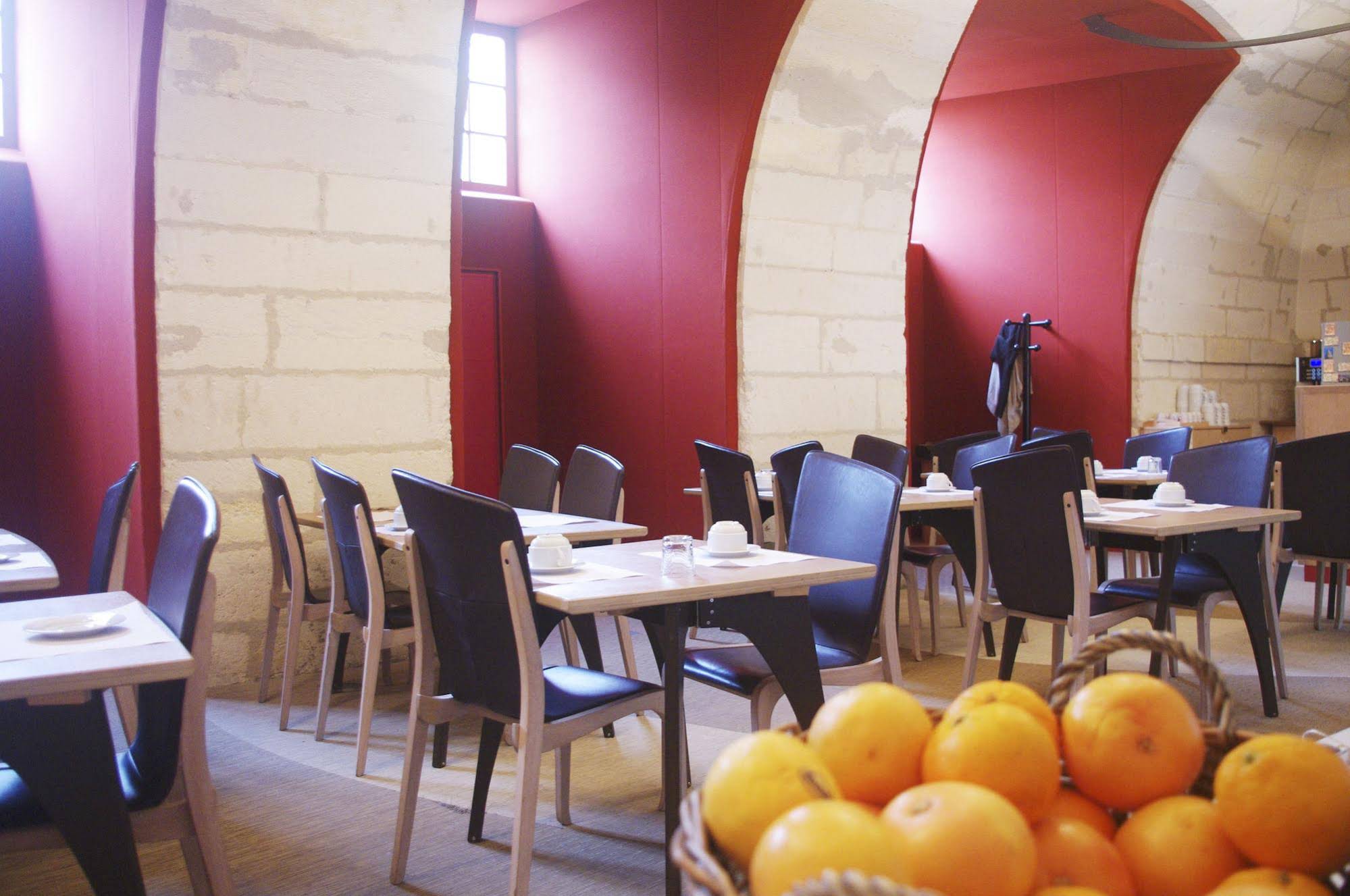 l'Abbaye aux Dames