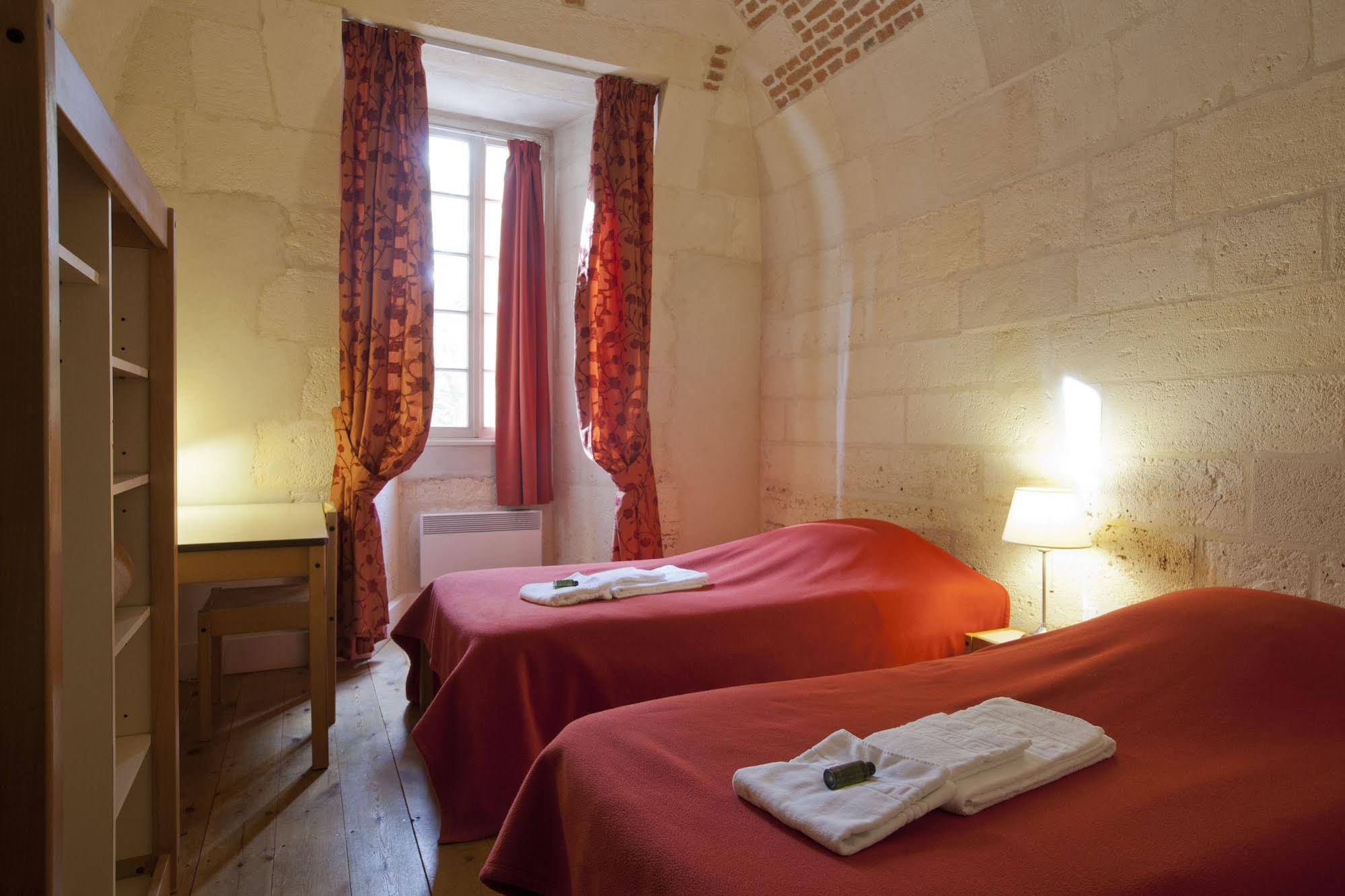l'Abbaye aux Dames