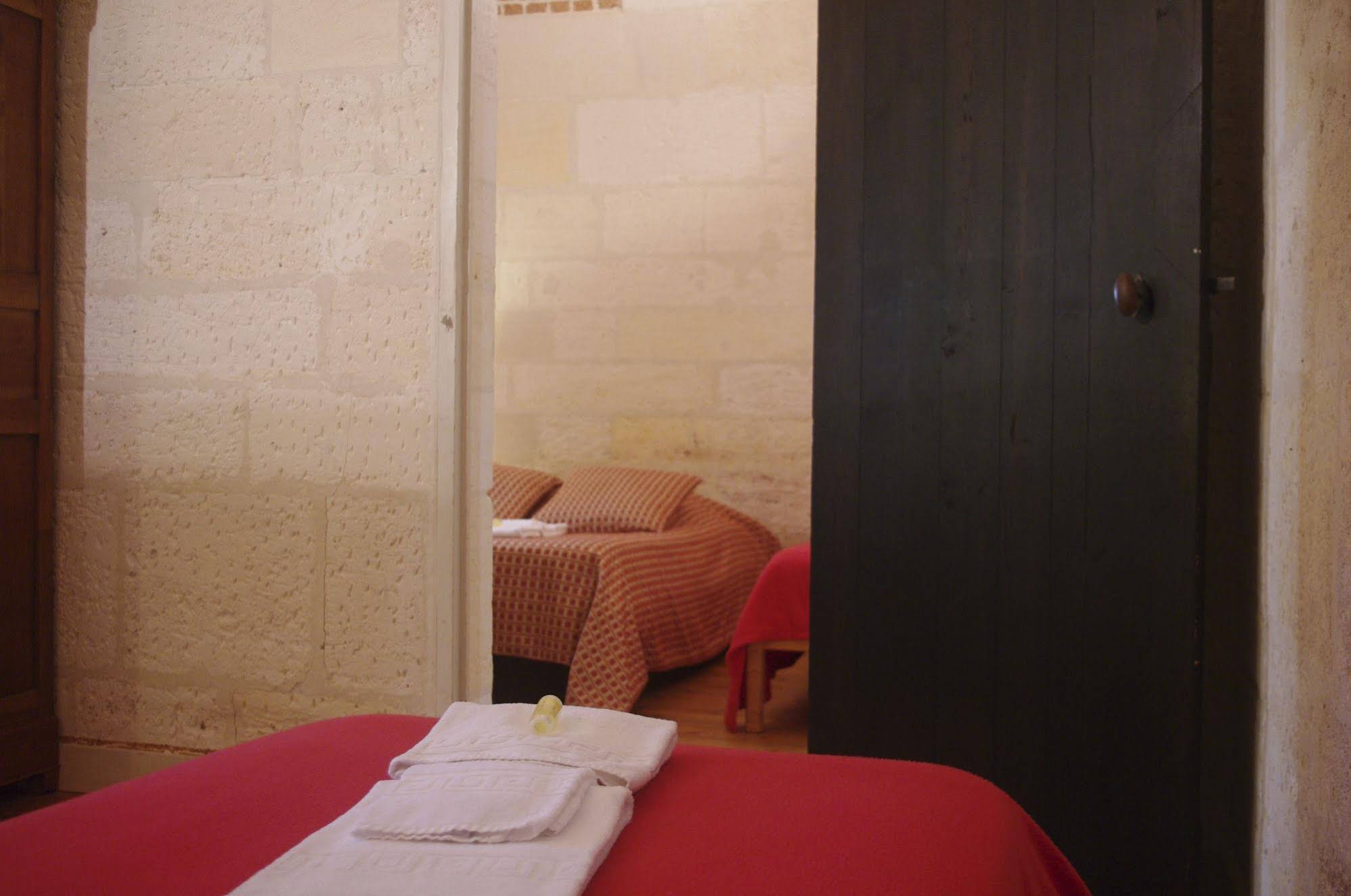 l'Abbaye aux Dames