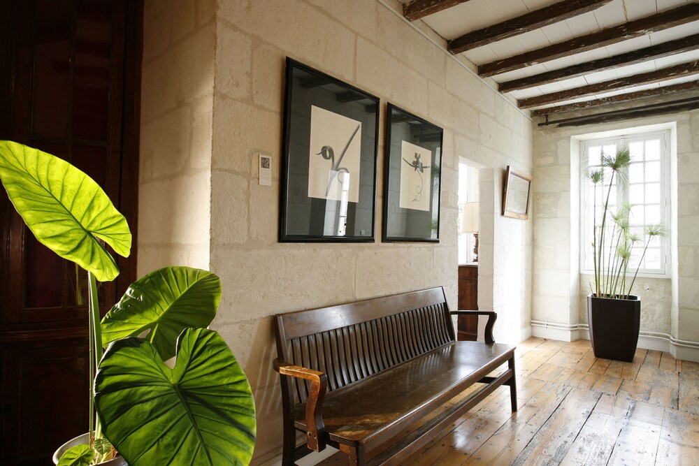 La Porte Rouge Chambres d'Hotes