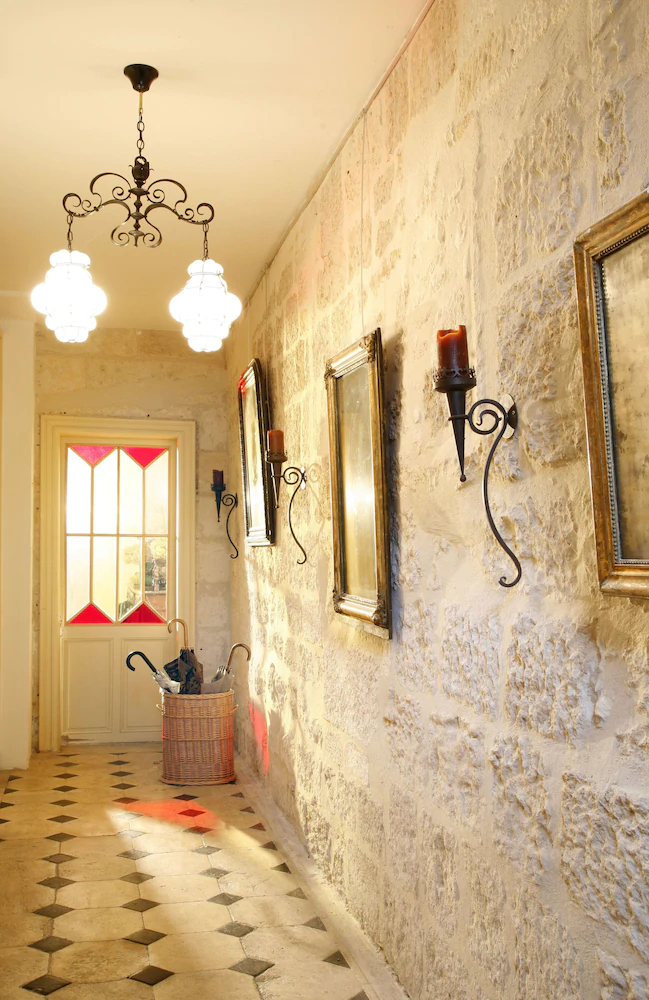 La Porte Rouge Chambres d'Hotes