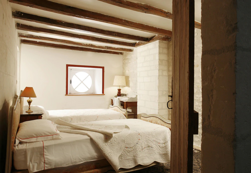 La Porte Rouge Chambres d'Hotes