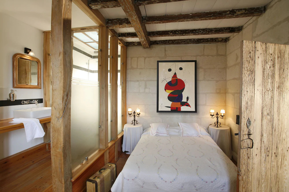La Porte Rouge Chambres d'Hotes