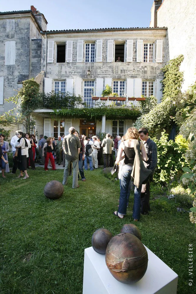 La Porte Rouge Chambres d'Hotes