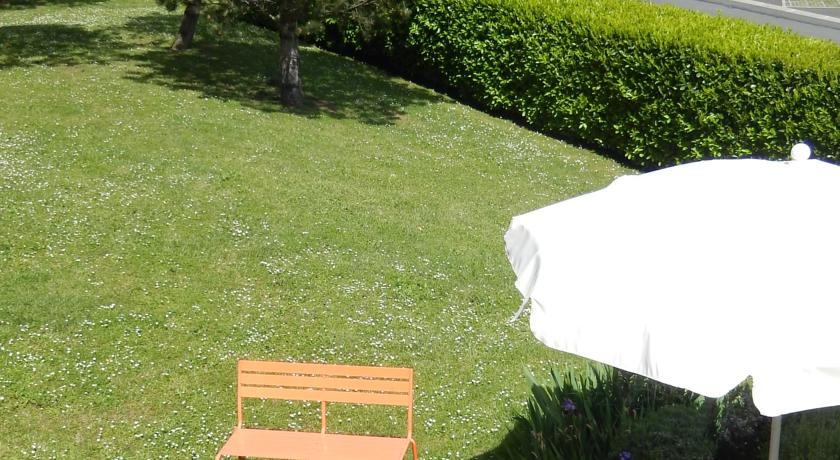 The Originals Access, Hôtel Recouvrance, Saintes Ouest