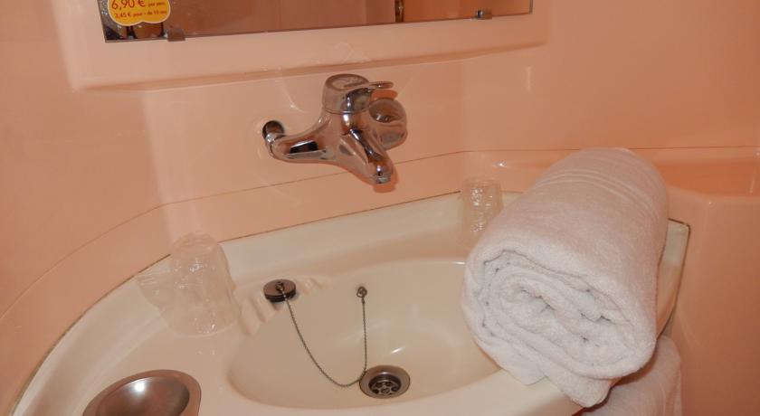 The Originals Access, Hôtel Recouvrance, Saintes Ouest