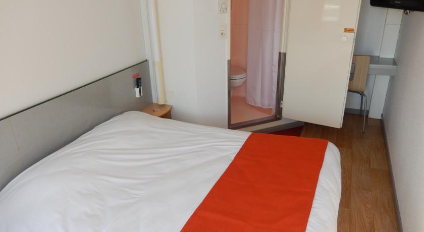 The Originals Access, Hôtel Recouvrance, Saintes Ouest