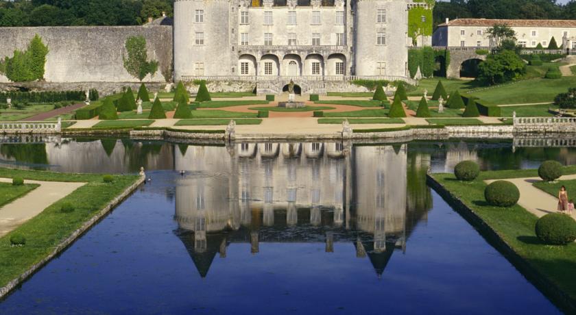 The Originals Access, Hôtel Recouvrance, Saintes Ouest