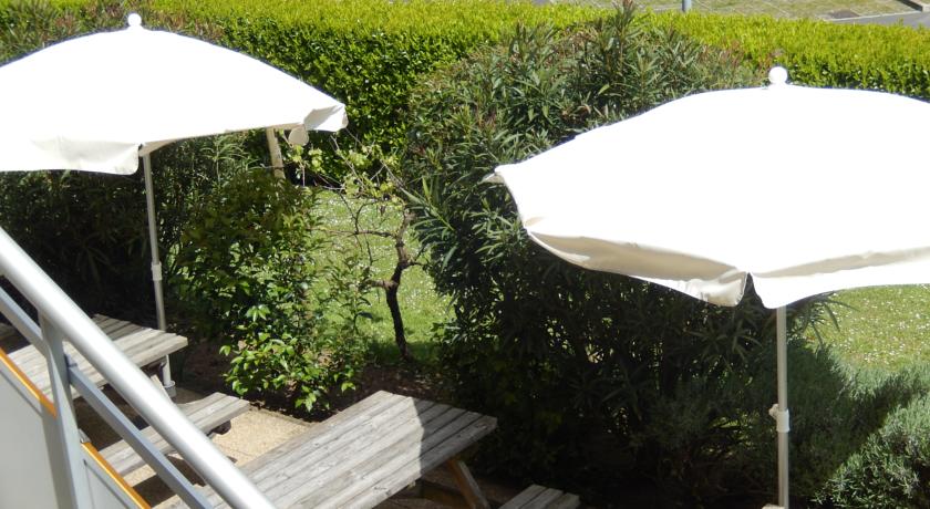 The Originals Access, Hôtel Recouvrance, Saintes Ouest