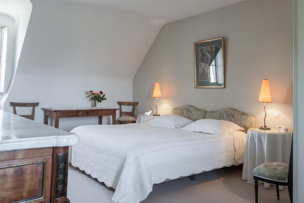 Chateau des Salles