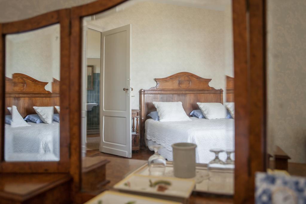 Chateau des Salles