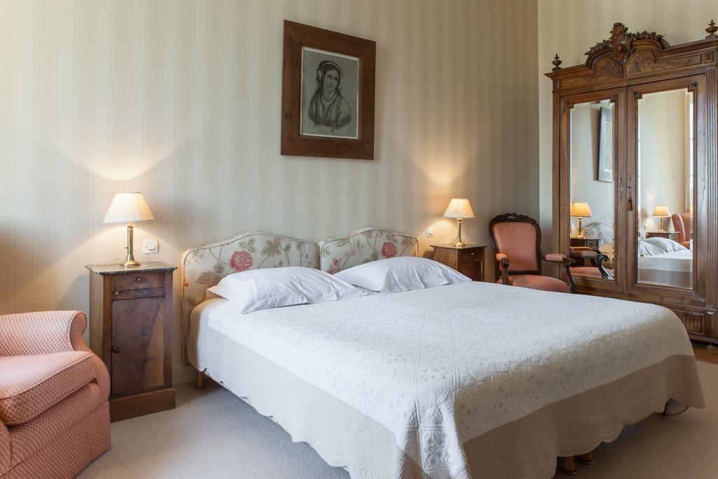 Chateau des Salles