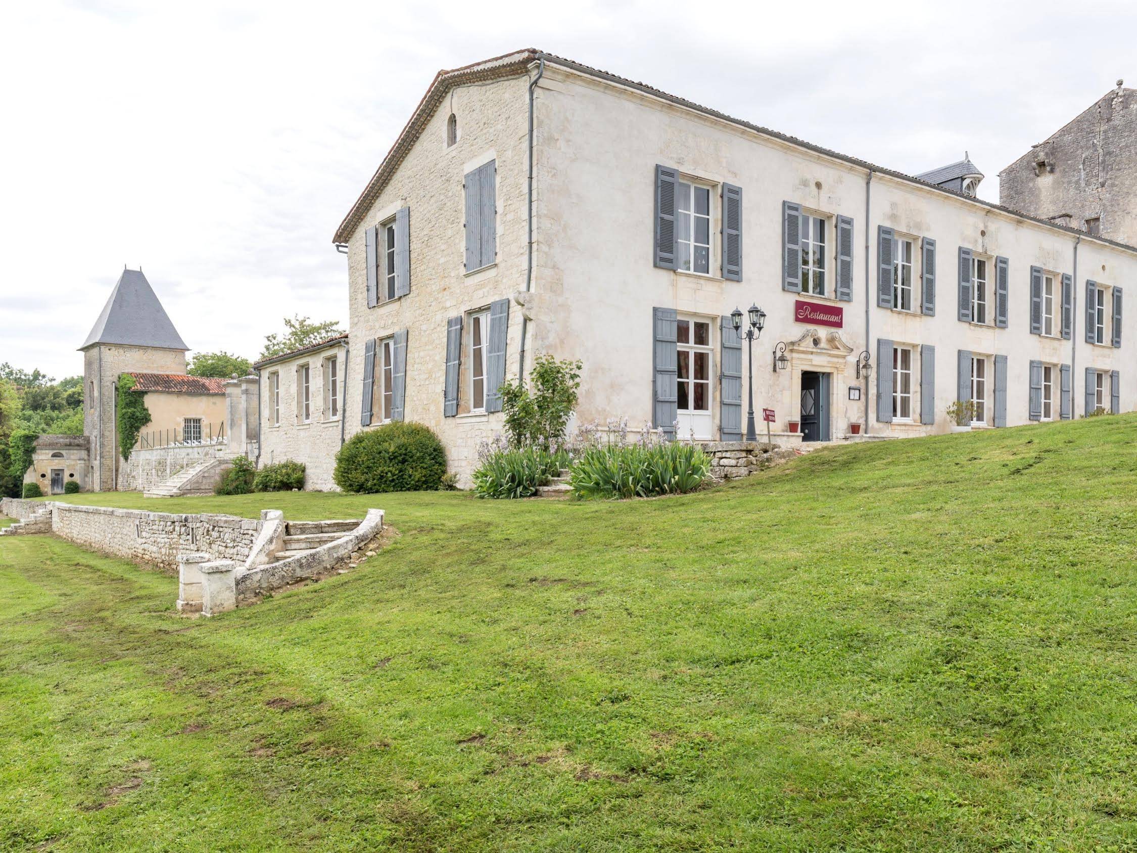 Château de Laléard