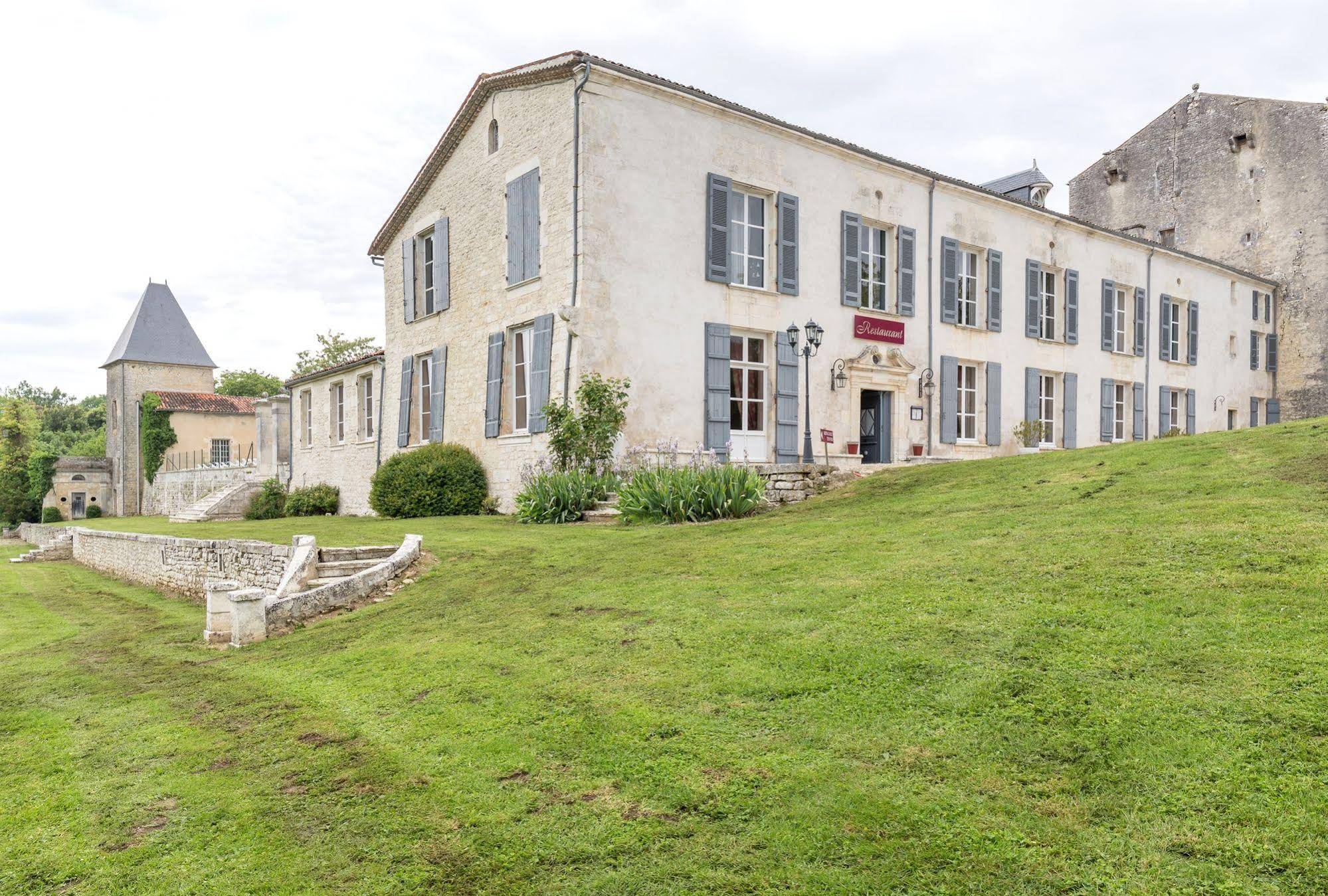 Château de Laléard
