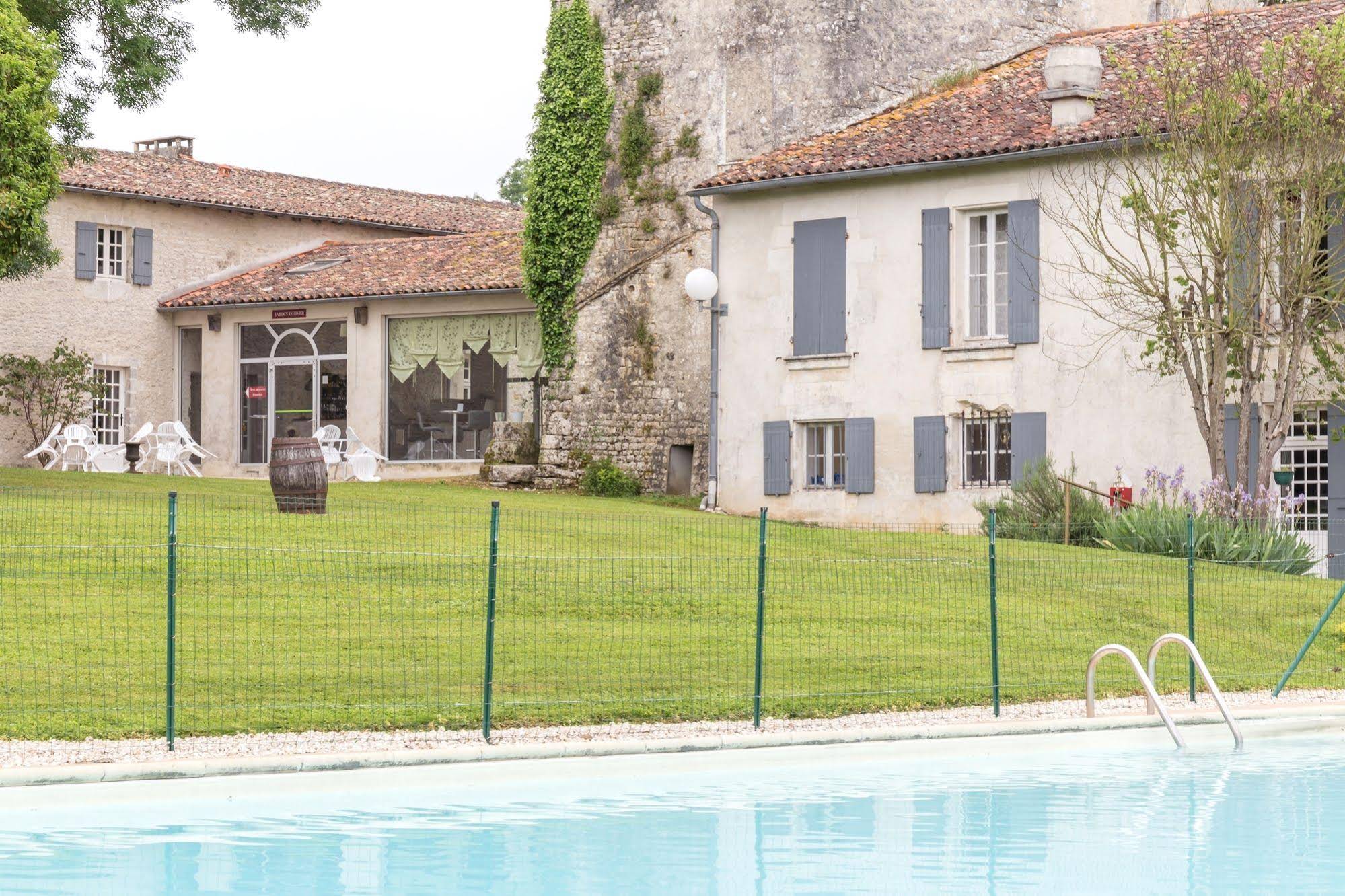 Château de Laléard