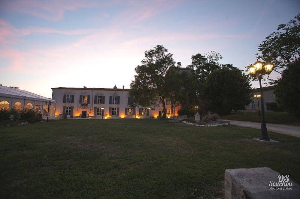 Château de Laléard