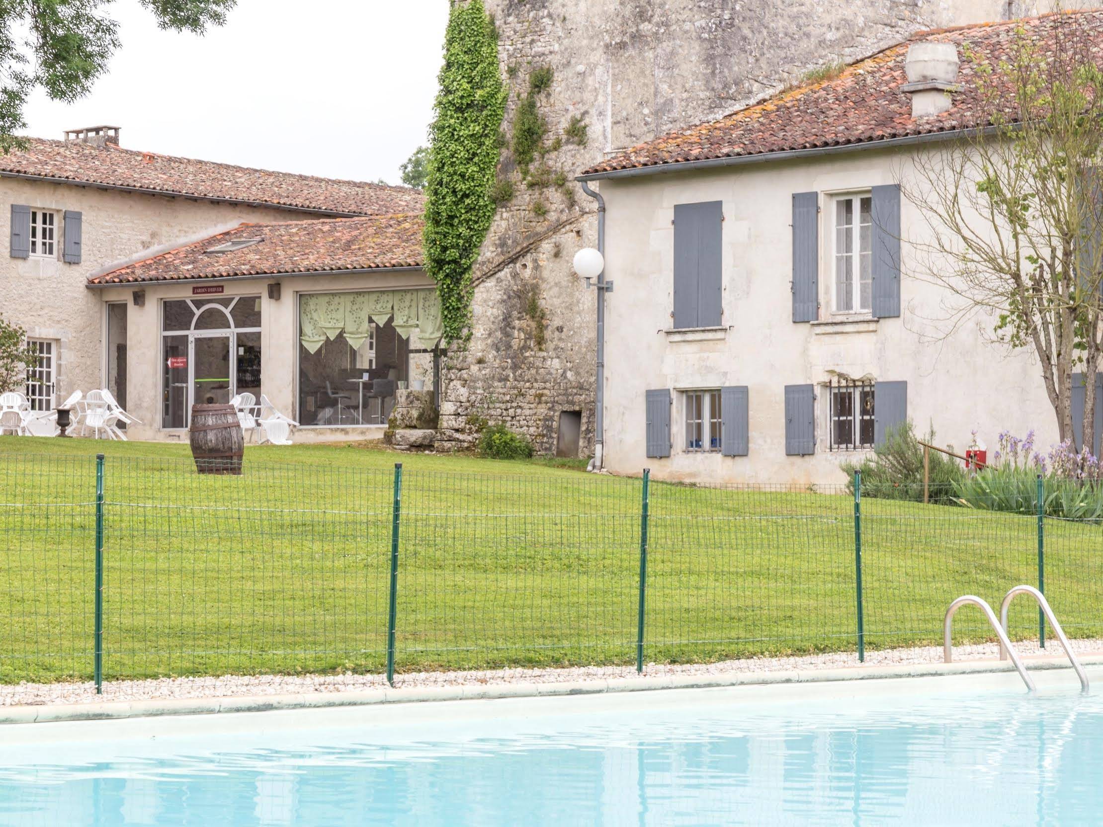 Château de Laléard