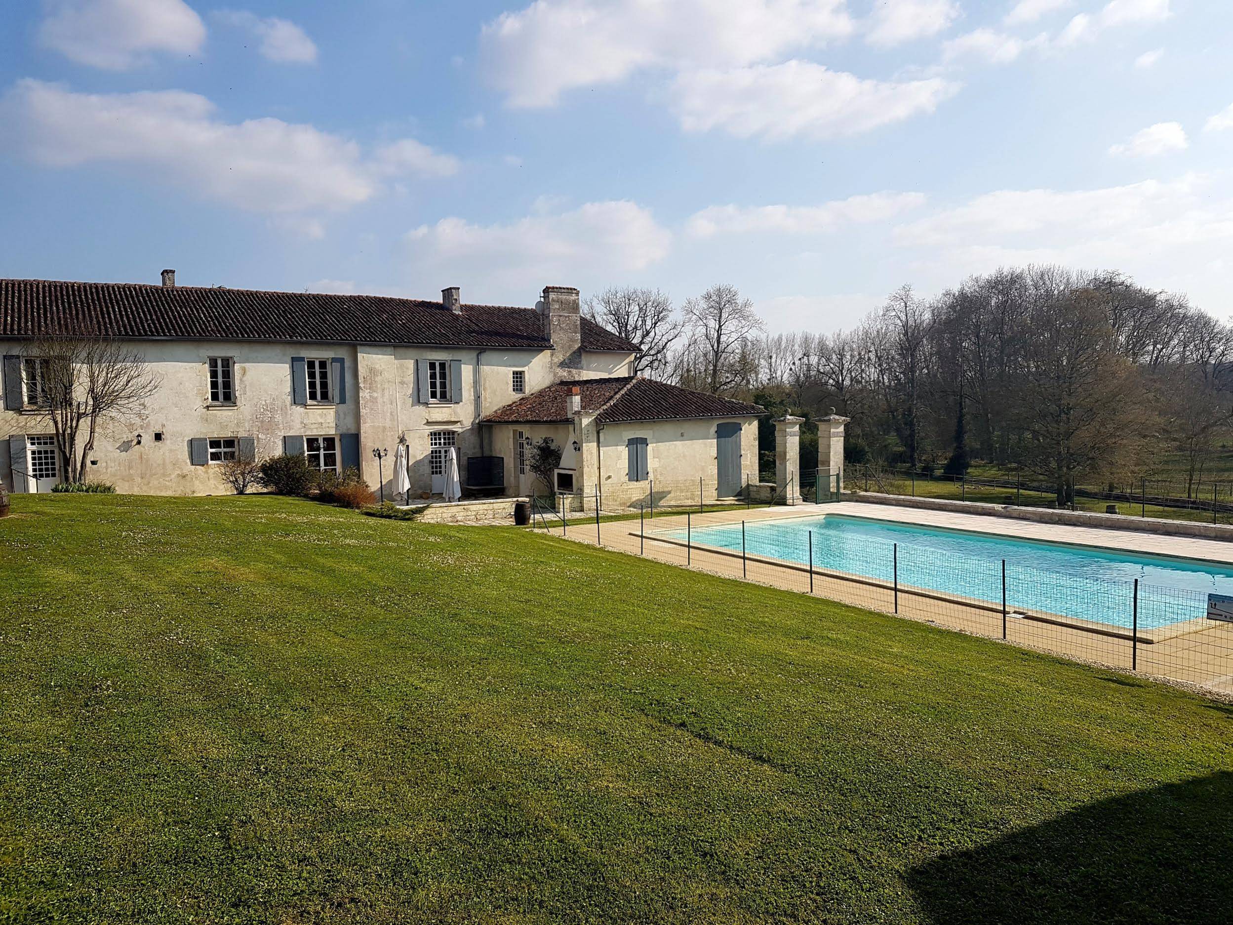 Château de Laléard