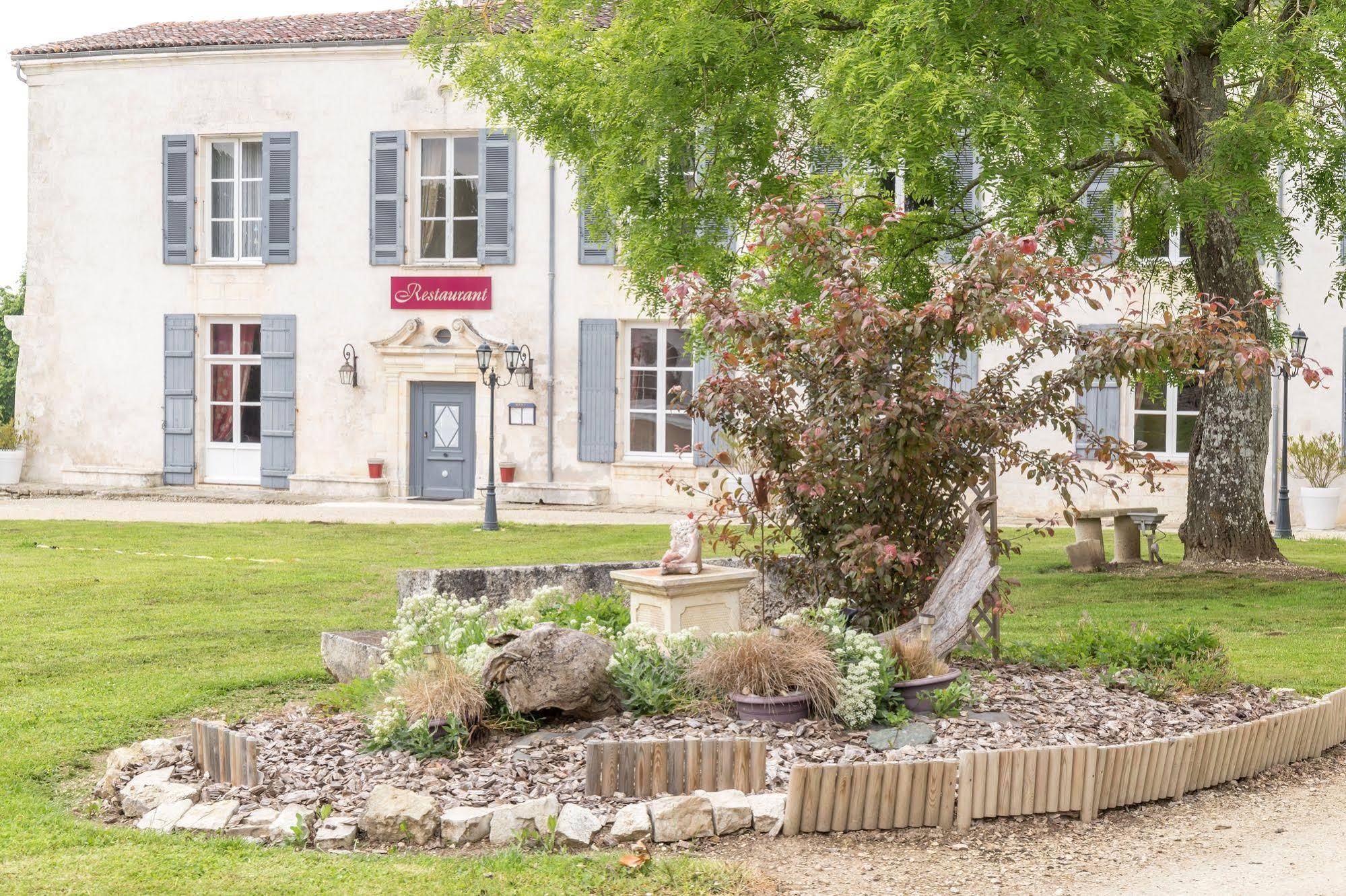 Château de Laléard