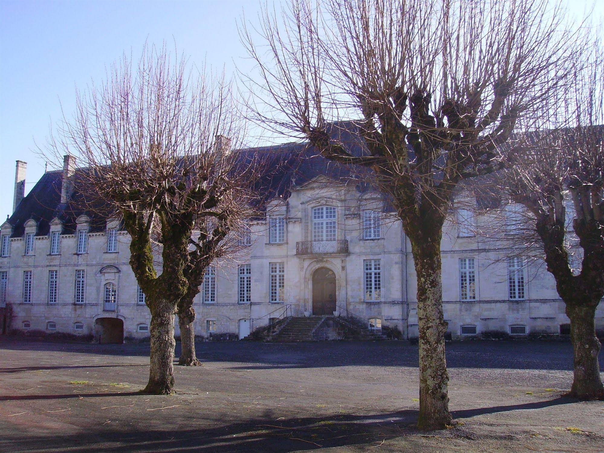 Abbaye Royale