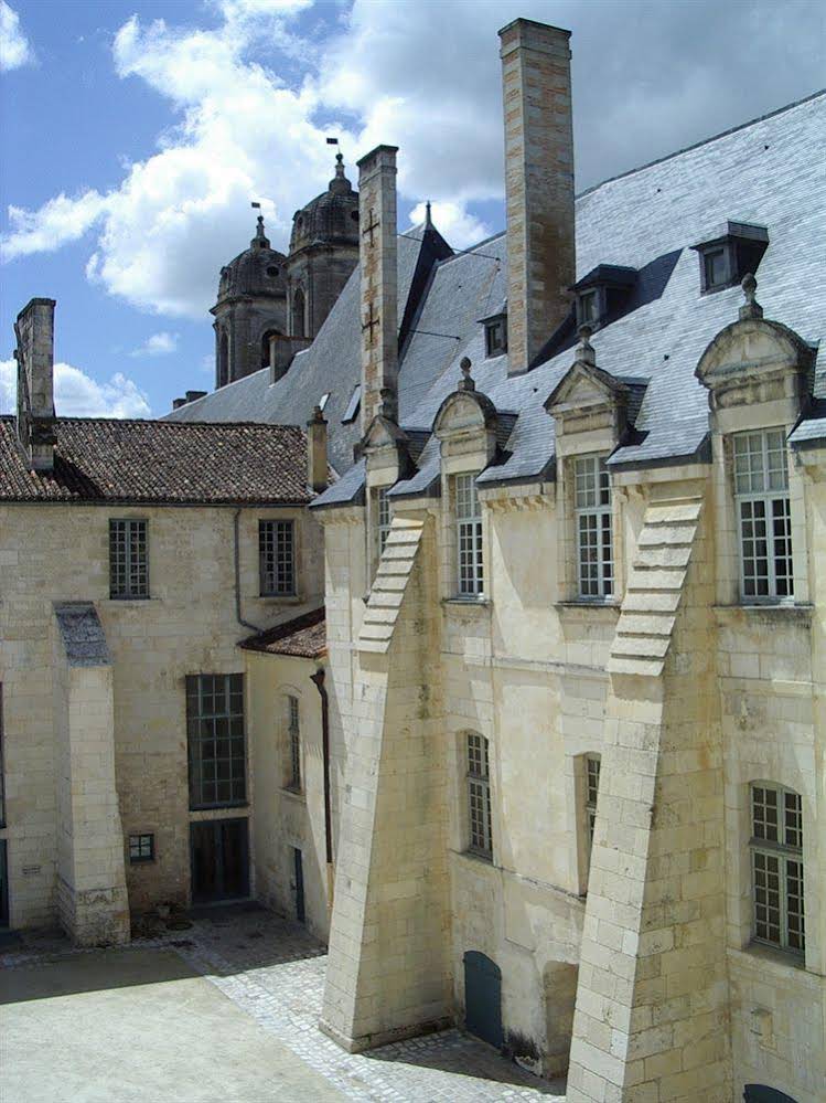 Abbaye Royale