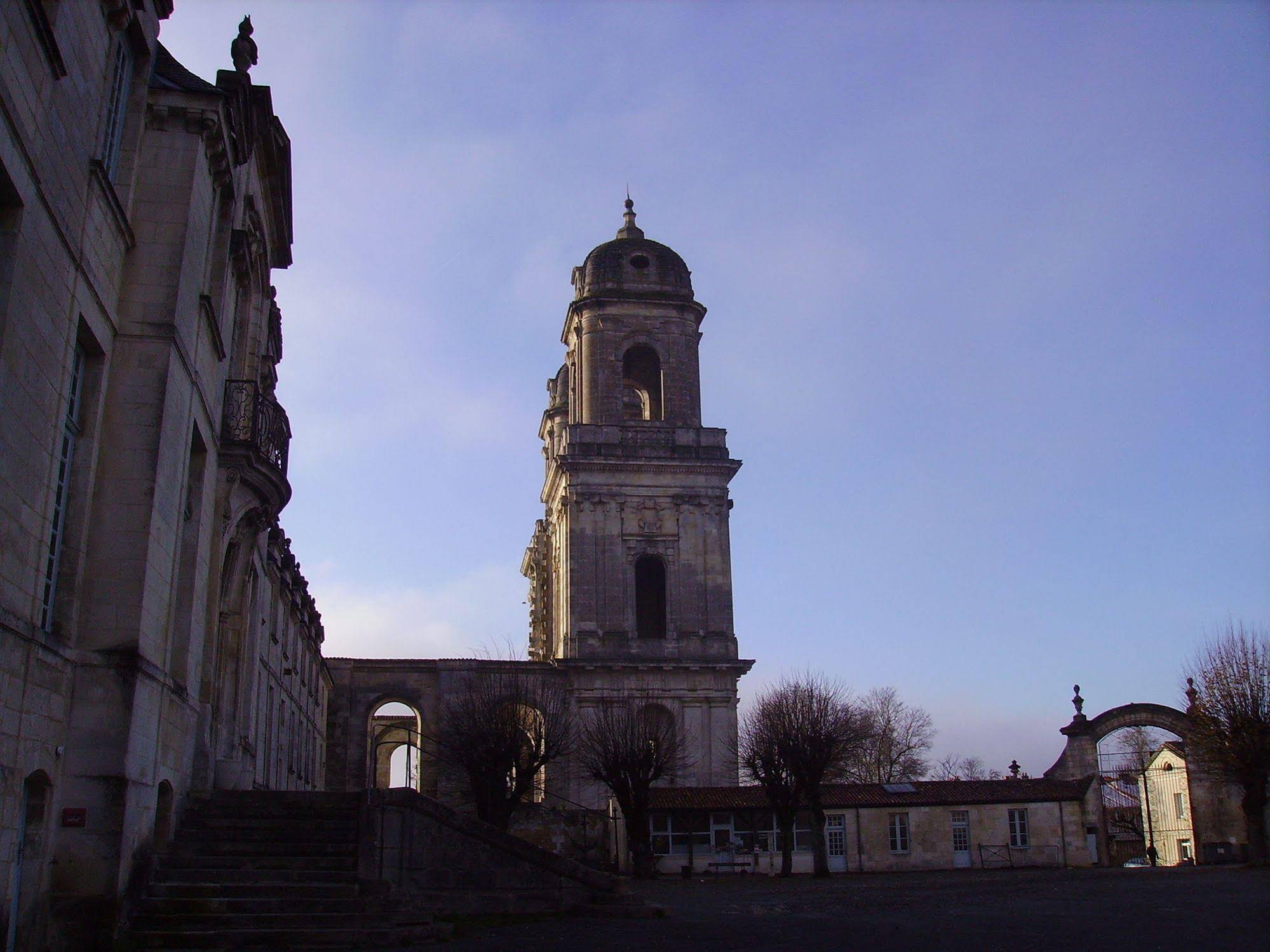 Abbaye Royale