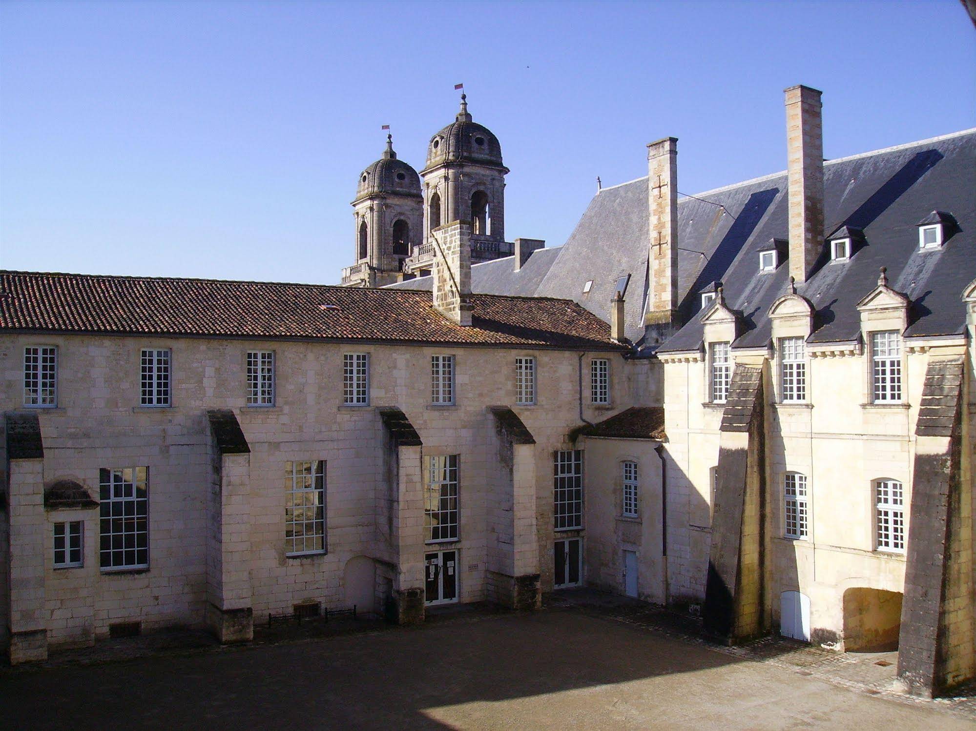 Abbaye Royale