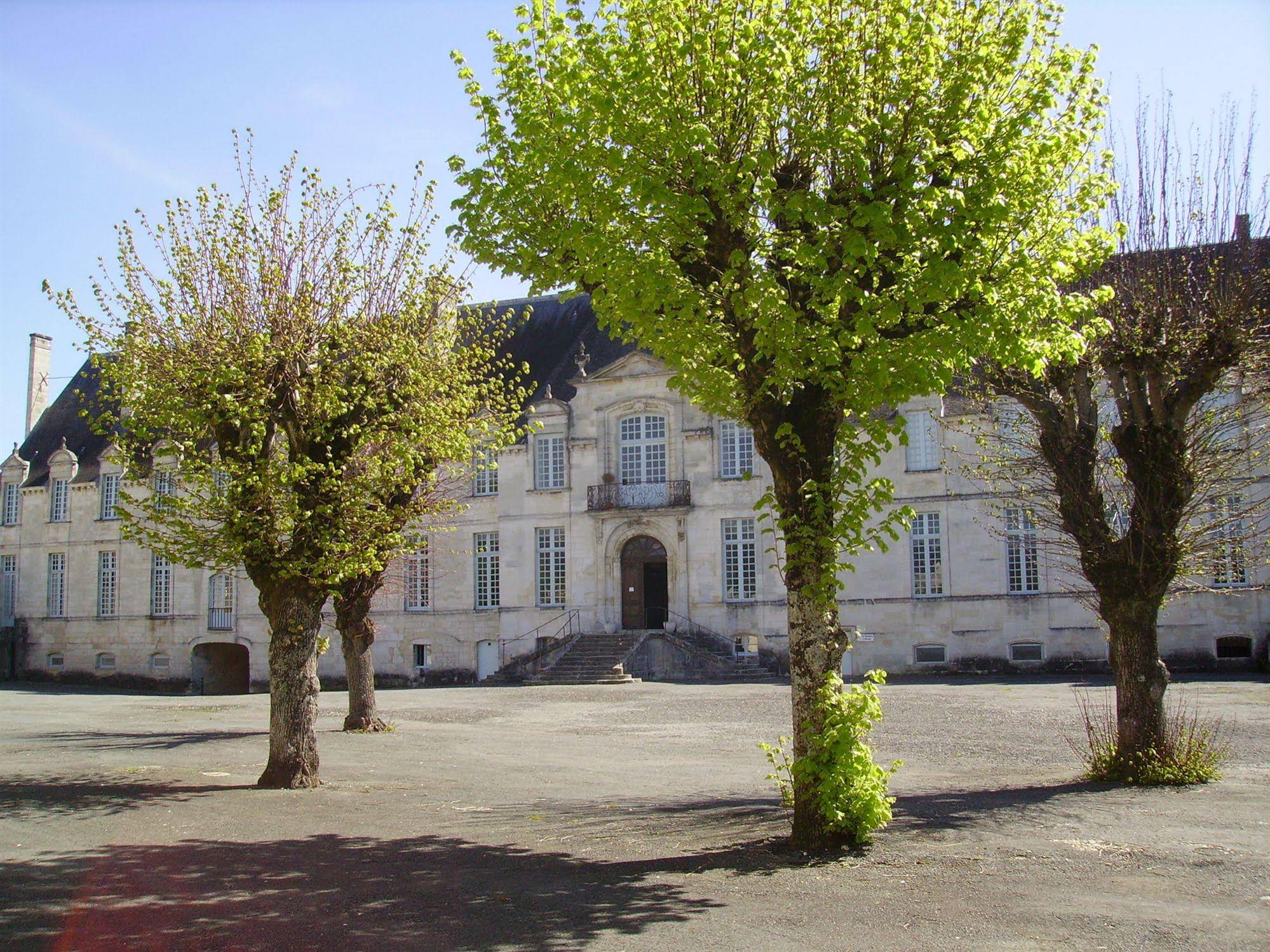 Abbaye Royale
