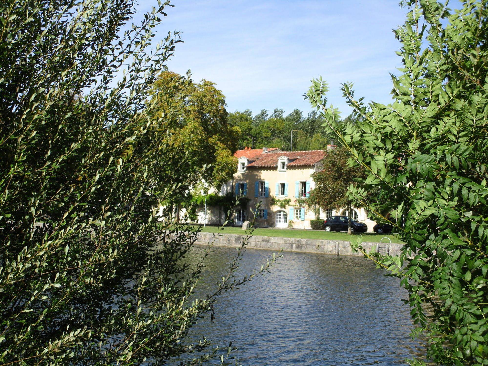 L'Etoile du Port