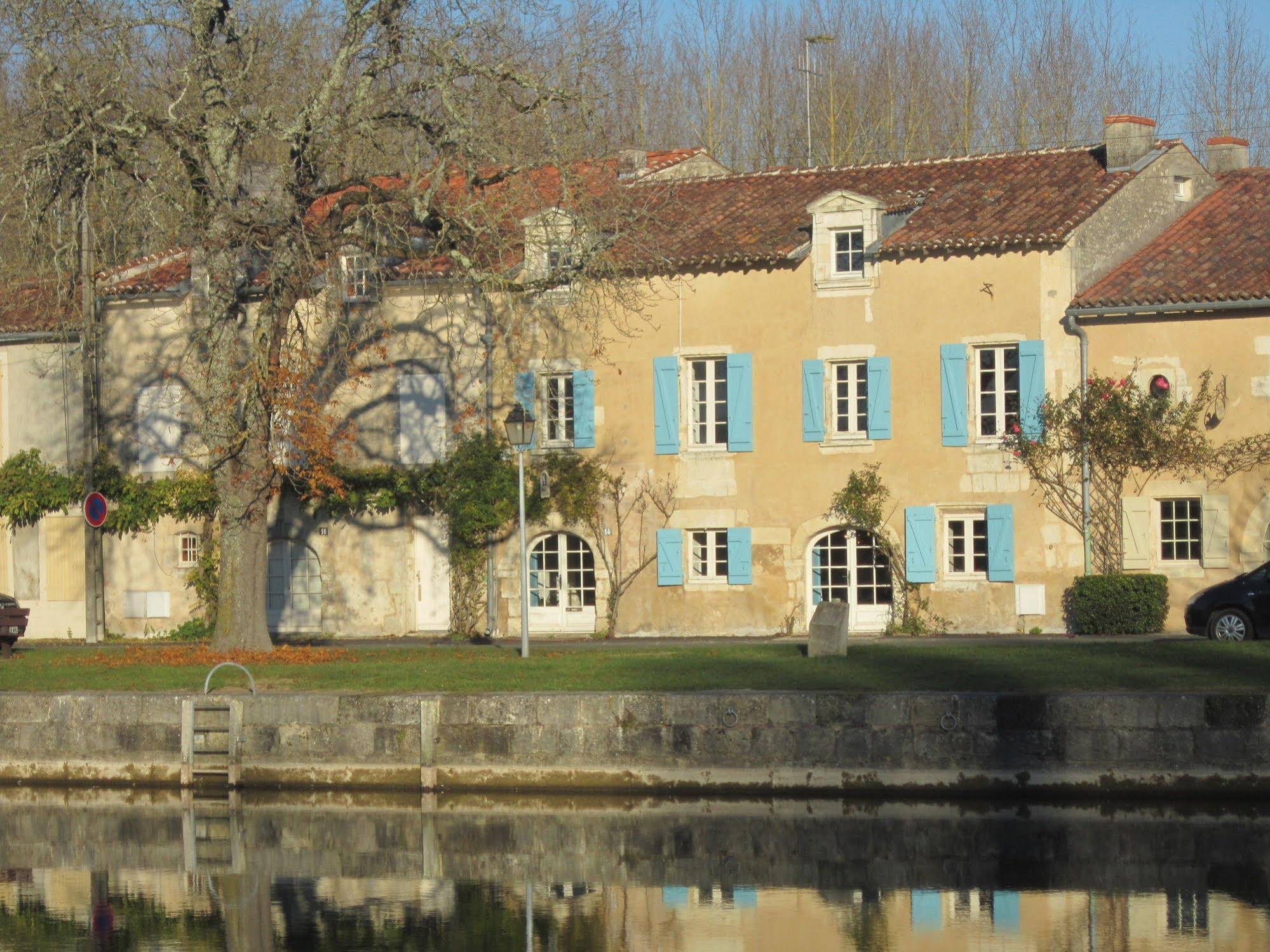 L'Etoile du Port