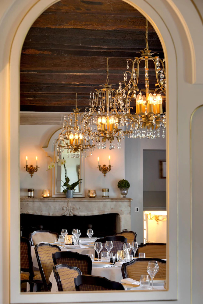 Hotel Saint-Martin