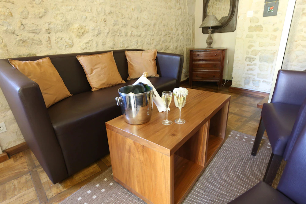 Hotel Saint-Martin