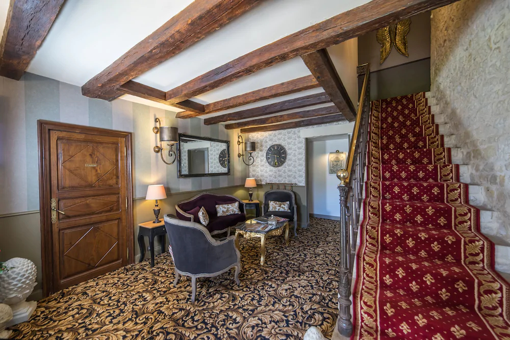 Hotel Saint-Martin