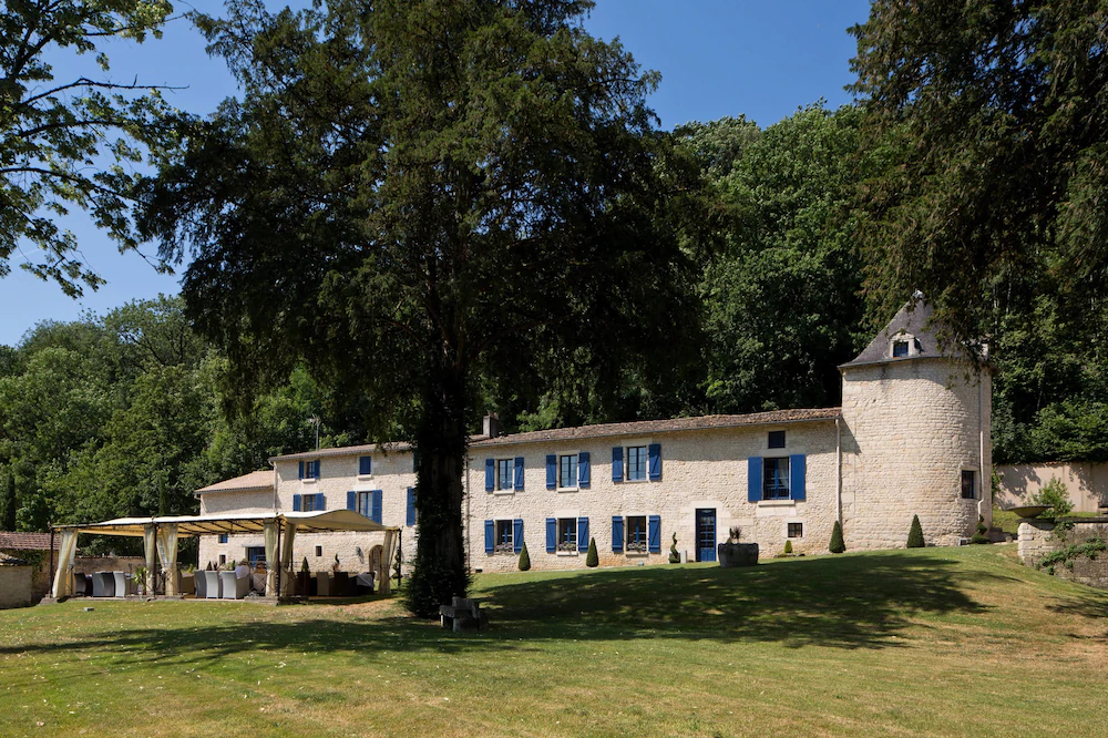 Hotel Saint-Martin