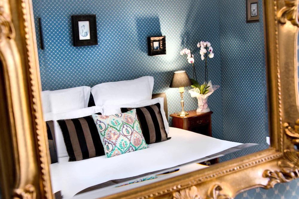 Hotel Saint-Martin