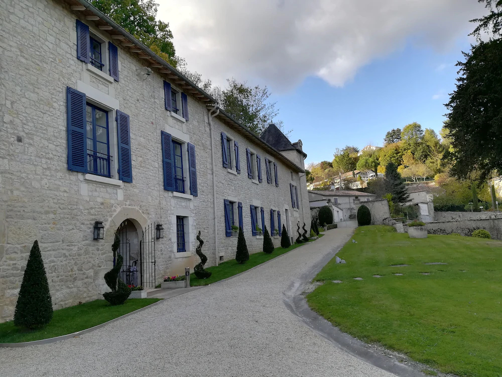 Hotel Saint-Martin