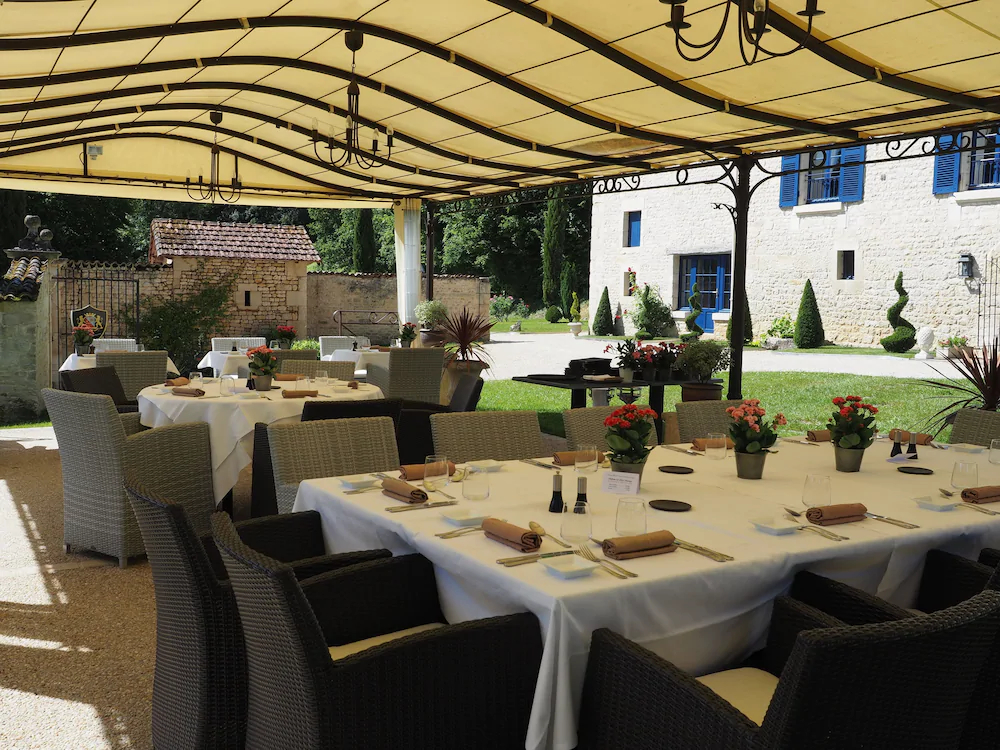 Hotel Saint-Martin