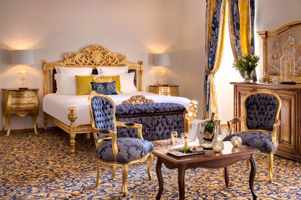 Hotel Saint-Martin
