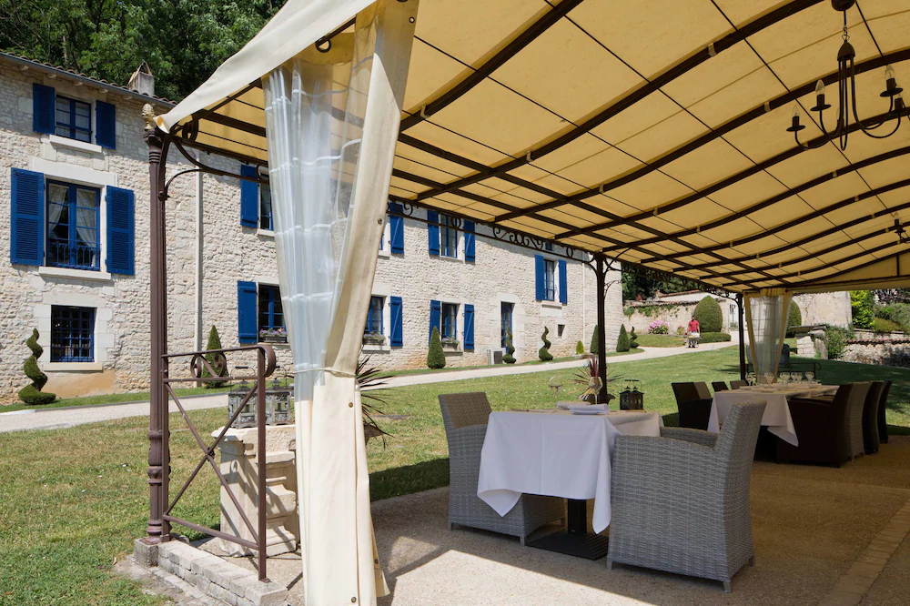 Hotel Saint-Martin