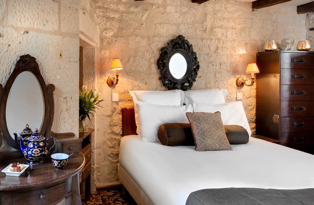 Hotel Saint-Martin