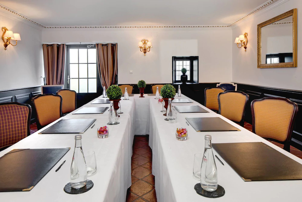 Hotel Saint-Martin