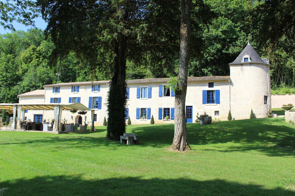 Hotel Saint-Martin