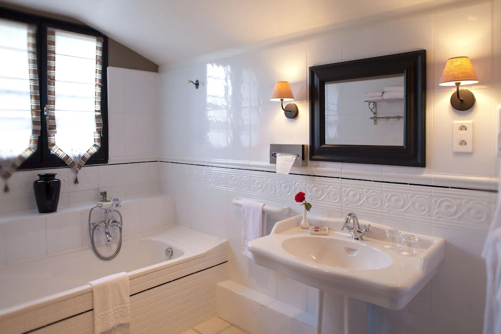 Hotel Saint-Martin