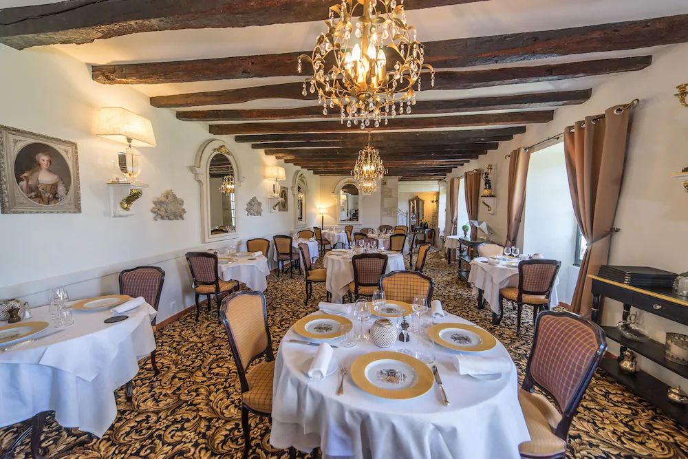 Hotel Saint-Martin