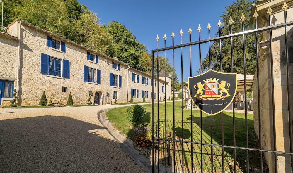 Hotel Saint-Martin