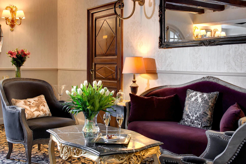 Hotel Saint-Martin