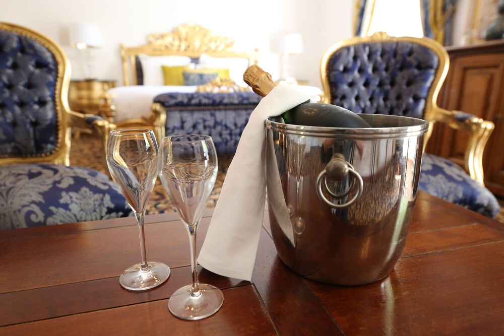Hotel Saint-Martin
