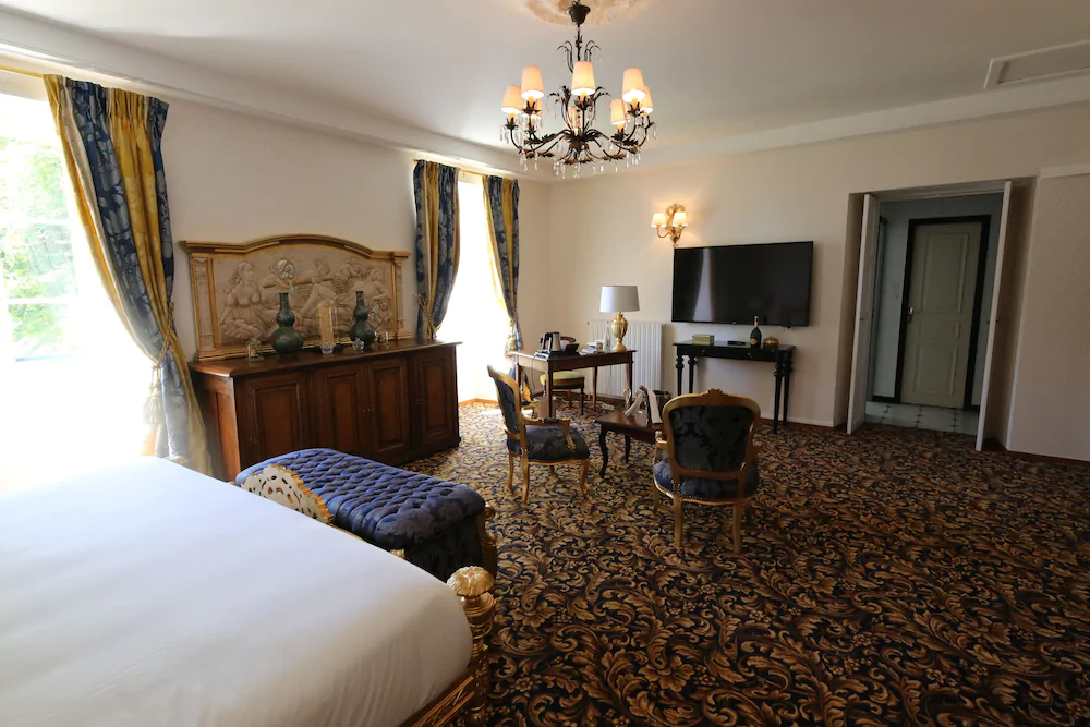 Hotel Saint-Martin
