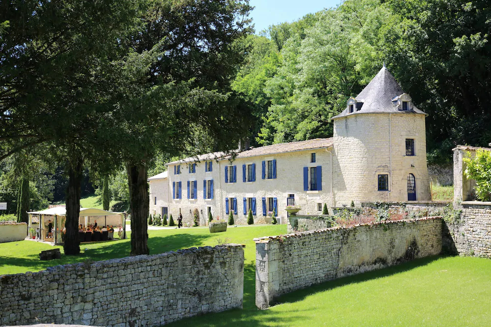 Hotel Saint-Martin
